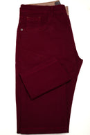 Calça Casual Jeans Masculina SliM Color KDU1038