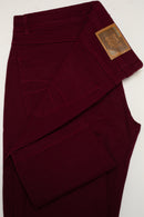 Calça Casual Jeans Masculina SliM Color KDU1038