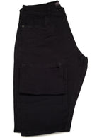 Calça Casual Jeans Masculina SliM Color KDU1038