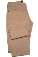 Calça Casual Jeans Masculina SliM Color KDU1038