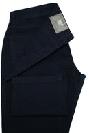 Calça Casual Jeans Masculina SliM Color KDU1038