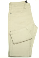 Calça Casual Jeans Masculina SliM Color KDU1038