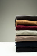 Calça Casual Jeans Masculina SliM Color KDU1038