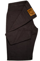 Calça Casual Jeans Masculina SliM Color KDU1038