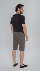 Bermuda Masculina Tradicional Chino KDU2018