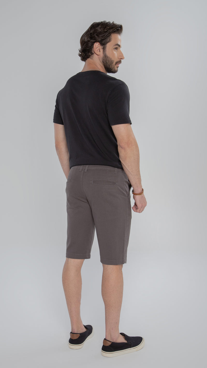Bermuda Masculina Tradicional Chino KDU2018