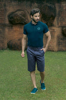 Bermuda Masculina Tradicional Chino KDU2018