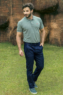 Calça Jeans Masculina Tradicional KDU3007