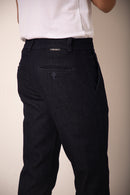 Calça Jeans Masculina Tradicional KDU3007