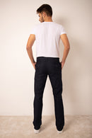 Calça Jeans Masculina Tradicional KDU3007