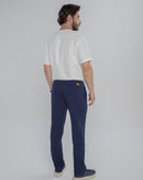 Calça Chino Masculina Bolso infinito KDU30102