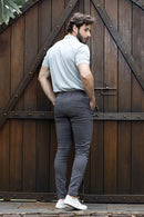 Calça Chino Masculina Skinny KDU3032