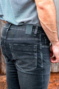 Calça Jeans Masculina Skinny. KDORI32004