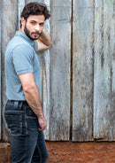 Calça Jeans Masculina Skinny. KDORI32004