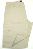 Bermuda Casual Masculina Tradicional Cargo Color KDU4012