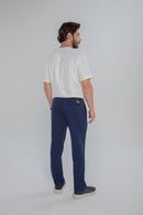 Calça Chino Masculina Bolso infinito KDU30102